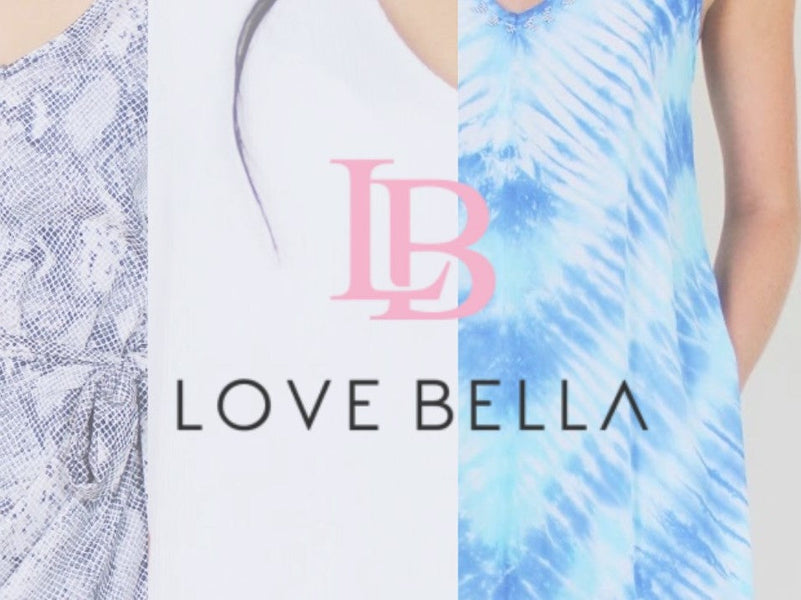 After Hours Shopping Event at Love Bella