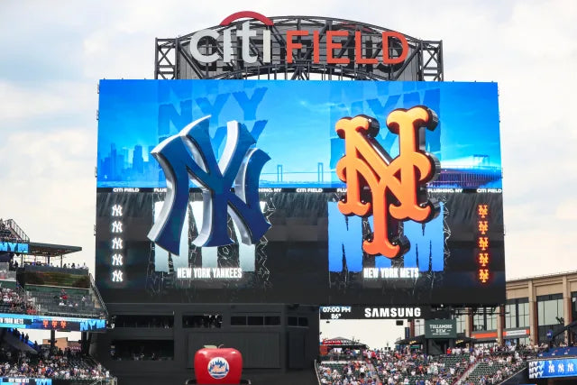 Mens Event! Subway Series Viewing Party at Smokehouse New Roc