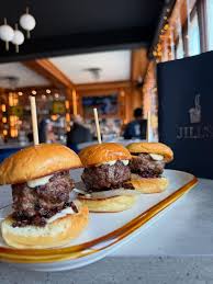 September Night Out at Jill's Bar and Grill - Sept 18th