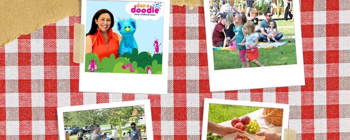 LNC Annual Kickoff Picnic - Flint Park on Sunday, September 28th